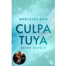 Ron, Mercedes - Die Culpa-Mía-Trilogie (2) Culpa...