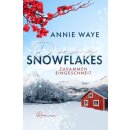 Waye, Annie C. - Seasons of Love (1) Dancing Snowflakes:...