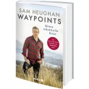 Heughan, Sam -  Waypoints (HC)