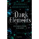Armentrout, Jennifer L. - Dark Elements 6 - Funkelnde...