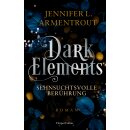 Armentrout, Jennifer L. - Dark Elements 3 -...