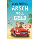 Matthies, Moritz - Erdmännchen-Krimi (9) Arsch voll...