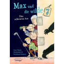 Dickreiter, Lisa-Marie - Max und die Wilde 7: Das...