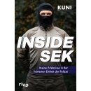 Kuni -  Inside SEK - Meine Erlebnisse in der...