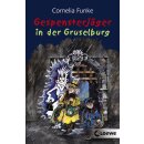 Funke Cornelia - Gespensterjäger 3 in der Gruselburg...