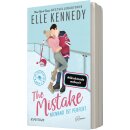Kennedy, Elle - Off-Campus (2) The Mistake –...