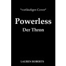 Roberts, Lauren - Die Powerless-Trilogie (3) - Der Thron...