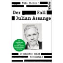 Melzer, Nils -  Der Fall Julian Assange - Geschichte...