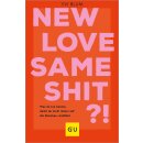 Blum, Yvi - New love, same shit?! - Was du tun kannst,...