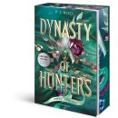 Ried, P. J. -  Dynasty of Hunters, Band 2: Von dir...