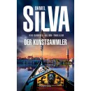 Silva, Daniel - Gabriel Allon (23) Der Kunstsammler (TB)