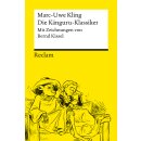 Kling, Marc-Uwe - Die Känguru-Klassiker -...