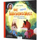 Engelke, Anke -  Die neue Häschenschule - Wie Fuchs...