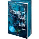 Hartmann, Jennifer - Heartsong Duet (2) A Pessimists...