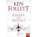 Follett, Ken - (Jahrhundert-Trilogie, Band 3) Kinder der...