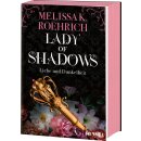 Roehrich, Melissa K. - Liebe und Dunkelheit-Serie (2)...