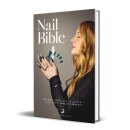 Cherry Nails; Riefert, Elizaveta -  Nail Bible - Perfekte...