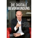 Steinhöfel, Joachim -  Die digitale Bevormundung -...