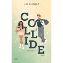 Khabra, Bal - Off the Ice (1) Collide (TB)