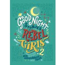 Favilli, Elena - Good Night Stories for Rebel Girls 2:...