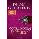 Gabaldon, Diana - Outlander 8 - Ein Schatten von Verrat...