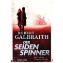 Galbraith, Robert - Die Cormoran-Strike-Reihe (2) Der...