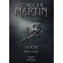 Martin, George R.R. - Game of Thrones 4: Hoch hinaus (HC)