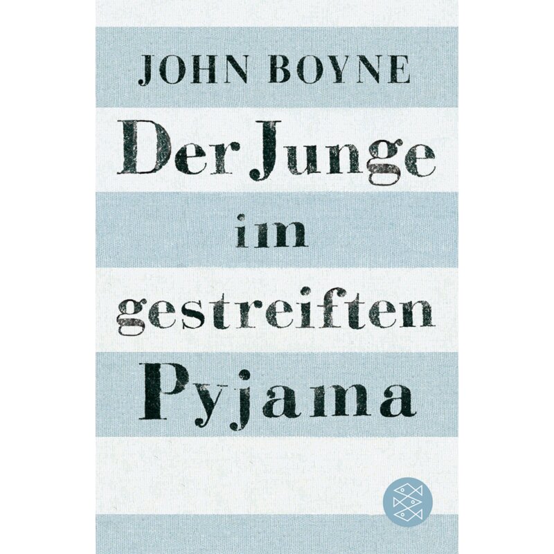John Boyne - Der Junge im gestreiften Pyjama | dein-buchladen.de, 10,00 €