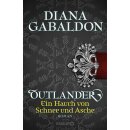 Gabaldon, Diana - Outlander 6 - Ein Hauch von Schnee und...