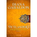 Gabaldon, Diana - Outlander 2 - Die geliehene Zeit (TB)
