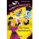 Gehm Franziska - Die Vampirschwestern - Band 7 - Der...