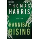 Harris Thomas - Band 1 - Hannibal Rising: Thriller...