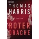 Harris Thomas - Band 2 - Roter Drache: Thriller (Hannibal...