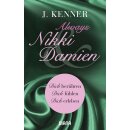 Kenner J. - Nikki & Damien (Stark Novellas 7-9) -...