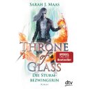 Maas Sarah J. - Throne of Glass 5 - Die Sturmbezwingerin...