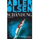 Adler-Olsen, Jussi - Carl Mørck 2 –...