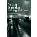 Kutscher, Volker - Gereon Raths 5. Fall -...