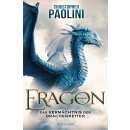 Paolini, Christopher - Eragon - Das Vermächtnis der...