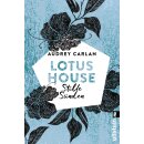 Carlan, Audrey - Lotus House 5 - Stille Sünden (TB)