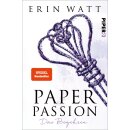 Watt, Erin - 4. Paper Passion - Das Begehren (TB)