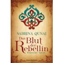 Qunaj, Sabrina - 2. Band - Das Blut der Rebellin (TB)