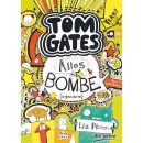 Pichon, Liz - Tom Gates Bd. 3: Alles Bombe (irgendwie) (TB)