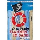 Pauly, Gisa - Mamma Carlotta ermittelt Band 4 - Flammen...