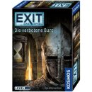 Spiel - "EXIT - Die verbotene Burg" ( Level...