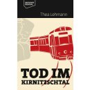 Lehmann, Thea - Dresdner Kriminalromane - Tod im...