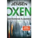 Jensen, Jens Henrik - Oxen 3 - Gefrorene Flammen" (TB)