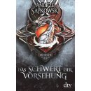 Sapkowski Andrzej - Die Hexer-Saga Vorgeschichte 3: Das...