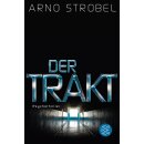 Strobel, Arno - Der Trakt: Psychothriller (TB)