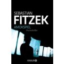 Fitzek, Sebastian - Amokspiel (TB)