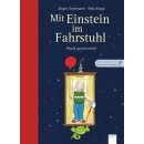 Teichmann, Jürgen - Mit Einstein im Fahrstuhl:...